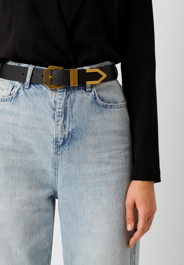 фото Ремень versace jeans couture