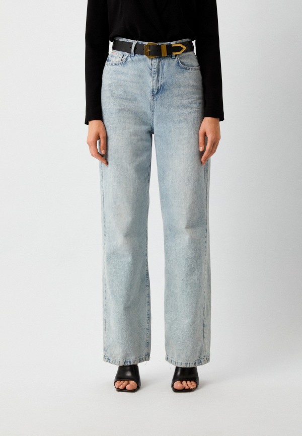 фото Ремень versace jeans couture