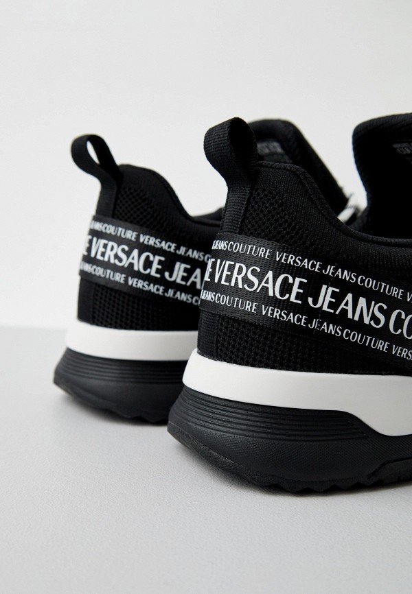 фото Кроссовки versace jeans couture