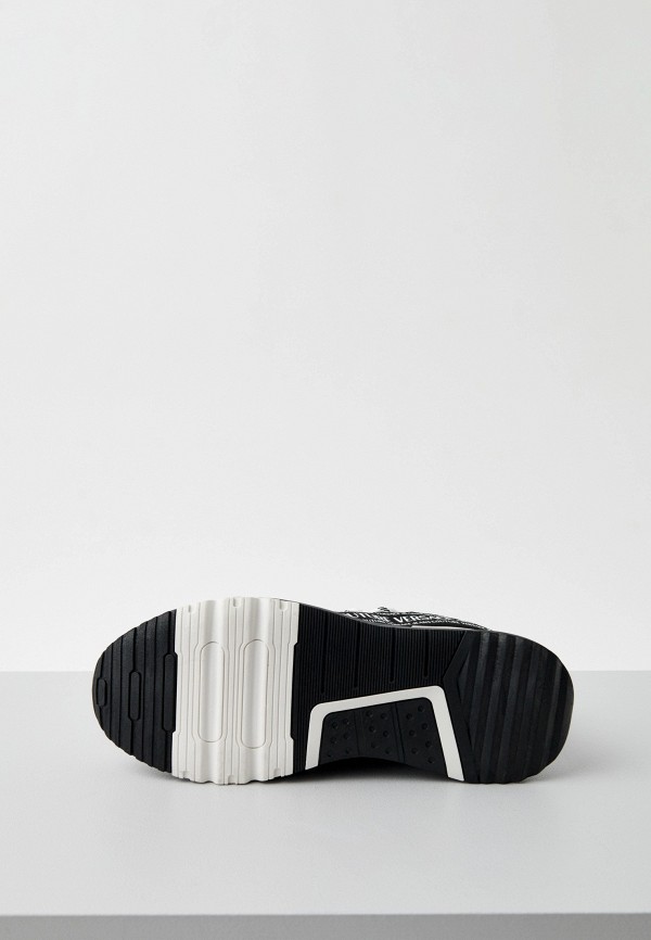 фото Кроссовки versace jeans couture