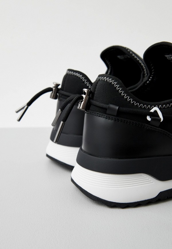 фото Кроссовки versace jeans couture