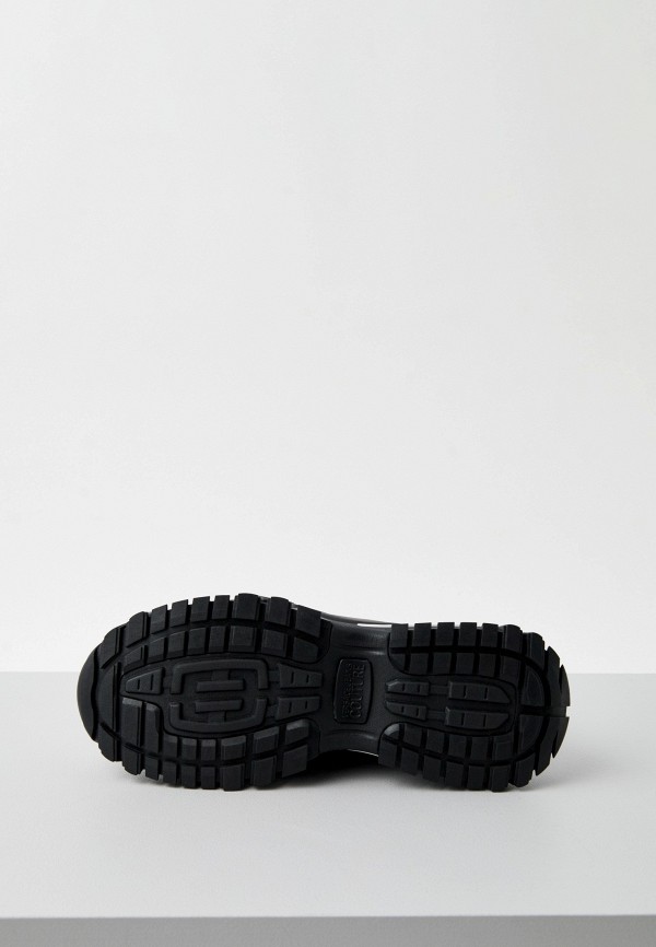 фото Кроссовки versace jeans couture