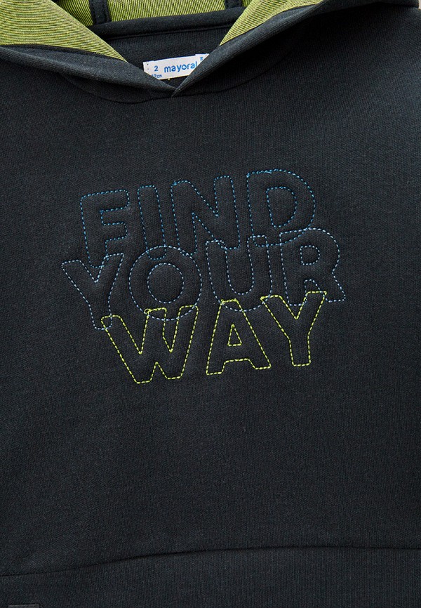 фото Худи mayoral