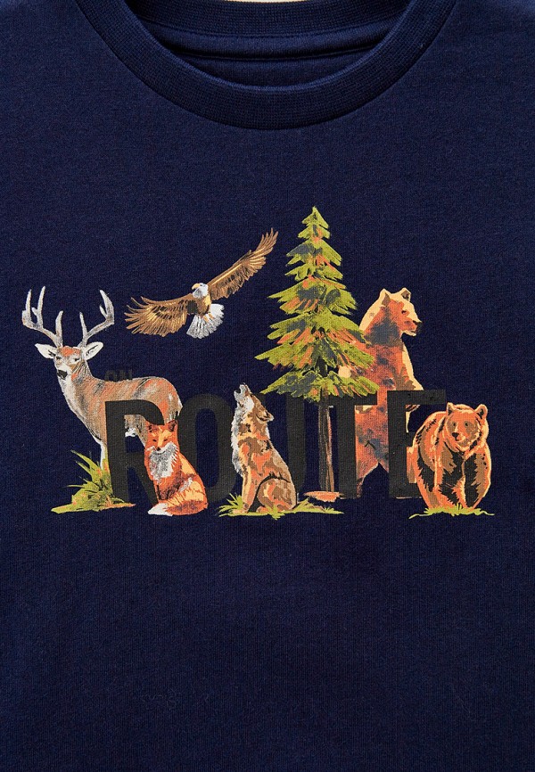 фото Лонгслив mayoral