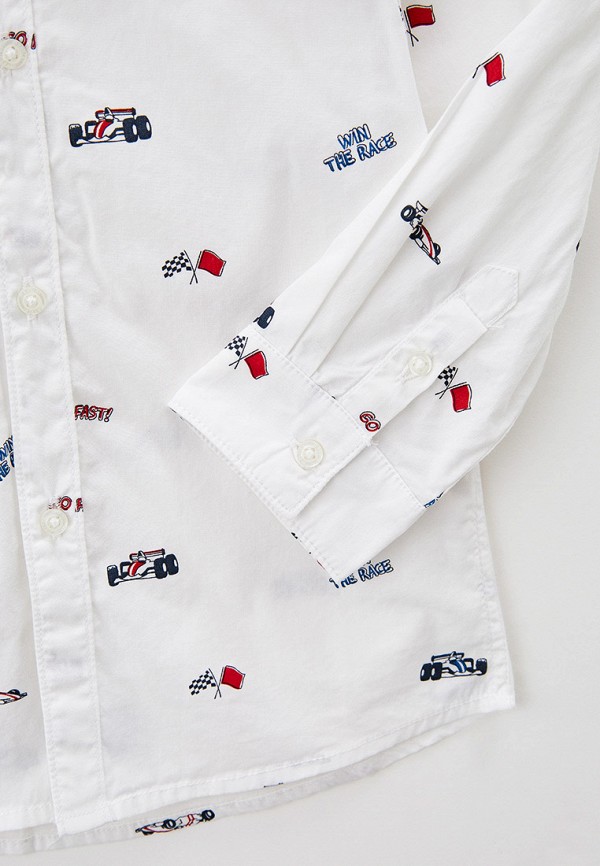 фото Рубашка mayoral