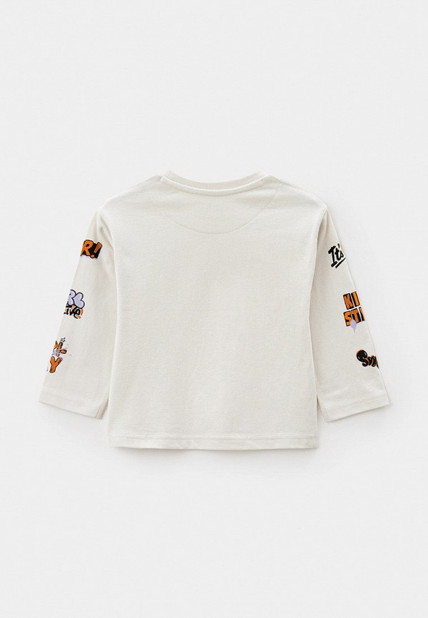 фото Лонгслив mayoral