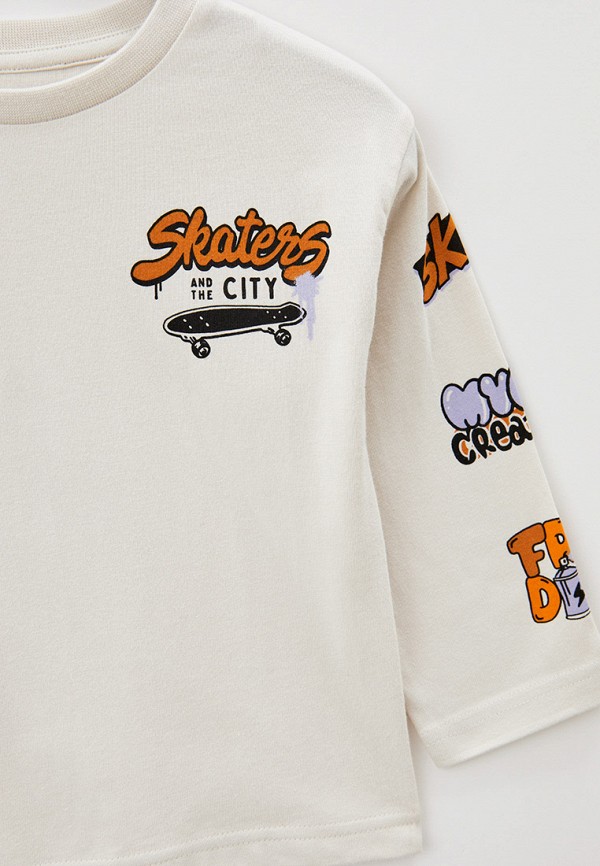 фото Лонгслив mayoral