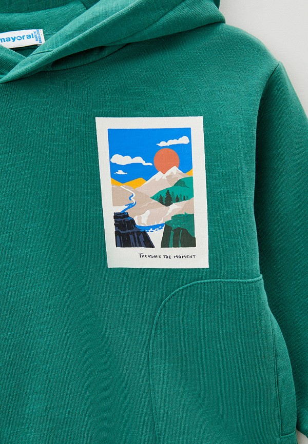 фото Худи mayoral