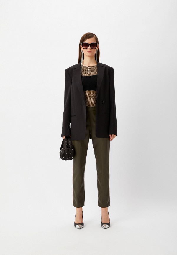 фото Брюки jijil