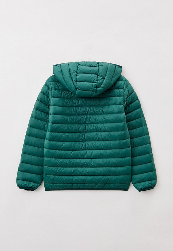 фото Куртка утепленная guess