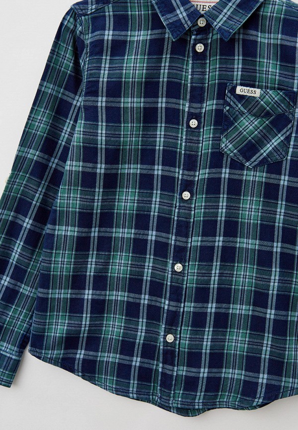 фото Рубашка guess