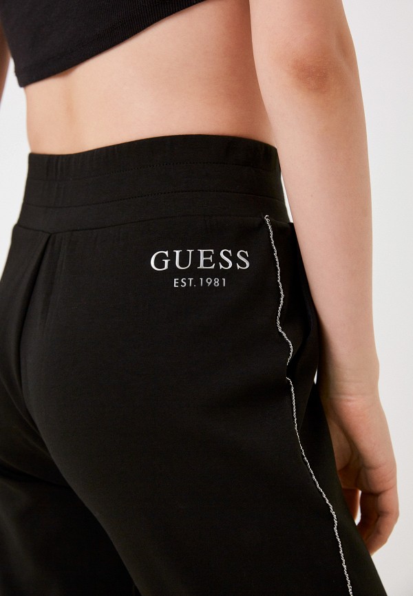 фото Брюки спортивные guess