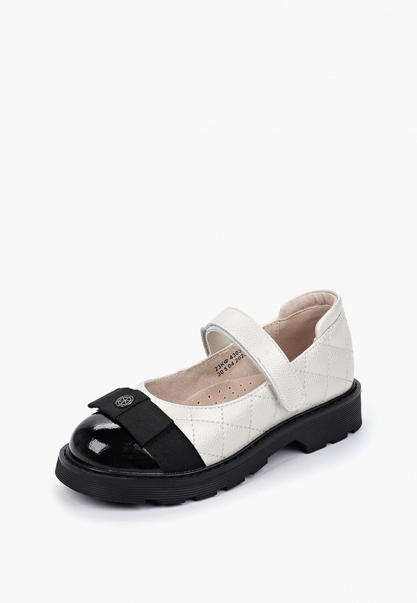 фото Туфли shagovita