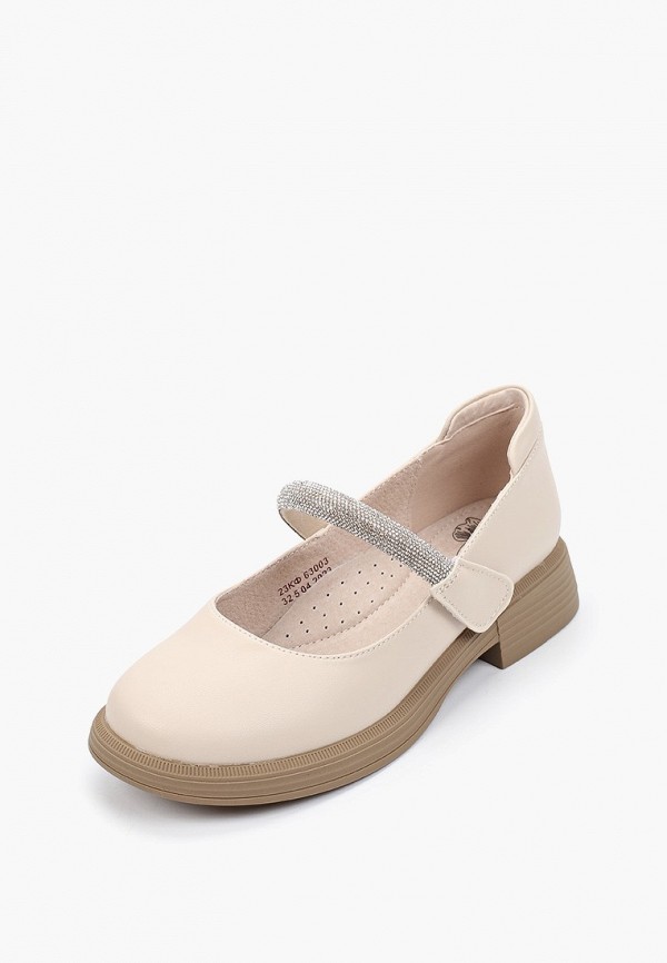 фото Туфли shagovita