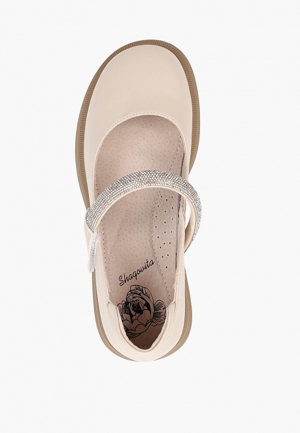 фото Туфли shagovita