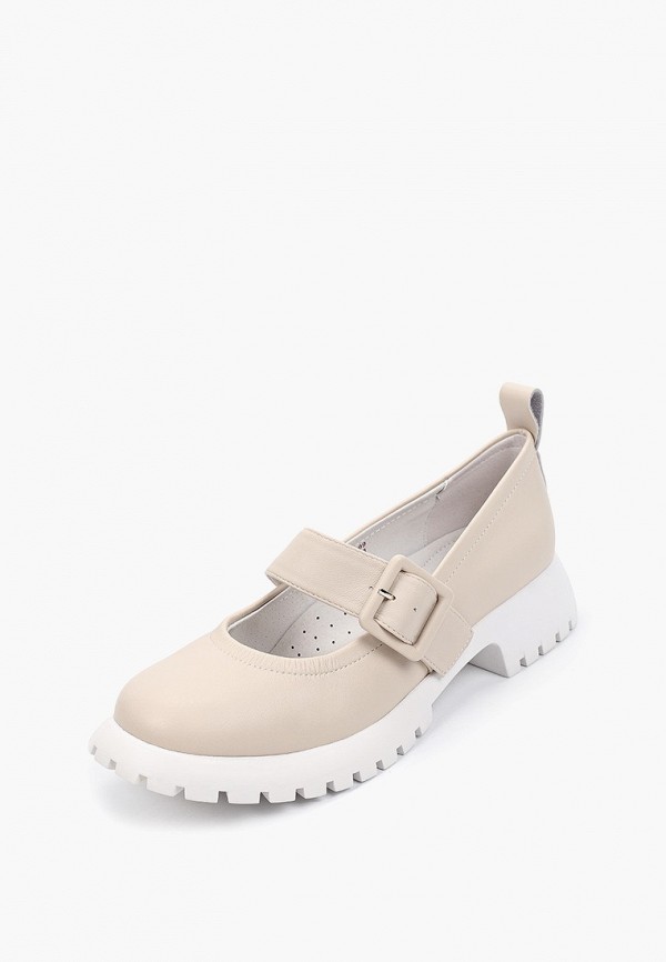 фото Туфли shagovita