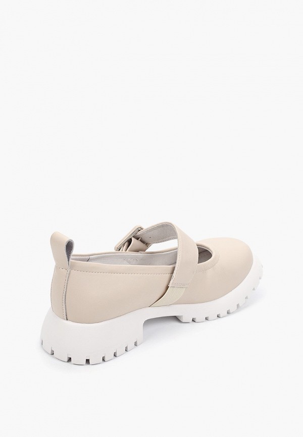 фото Туфли shagovita