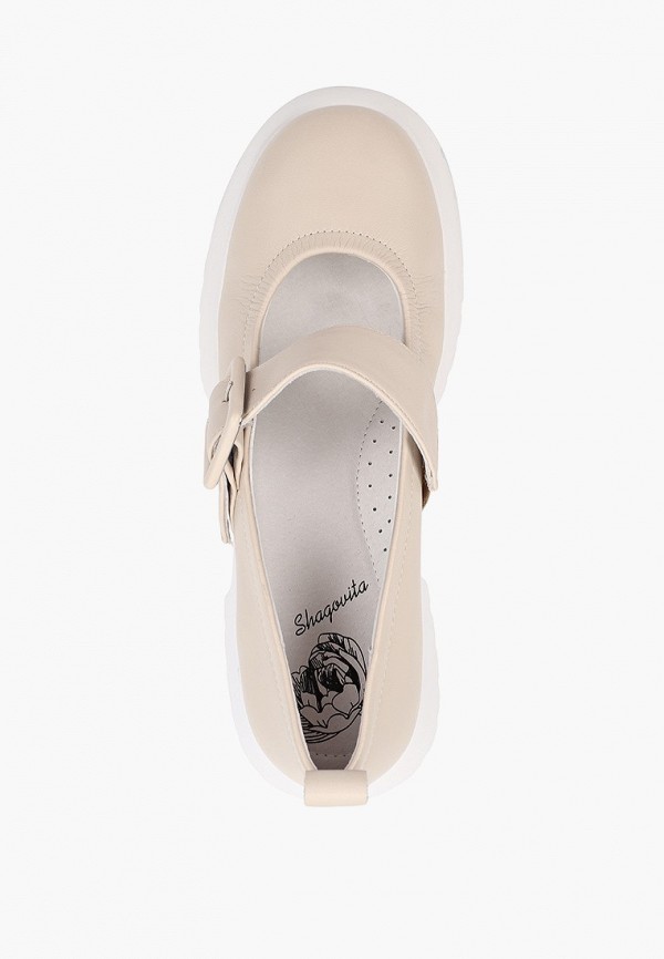 фото Туфли shagovita