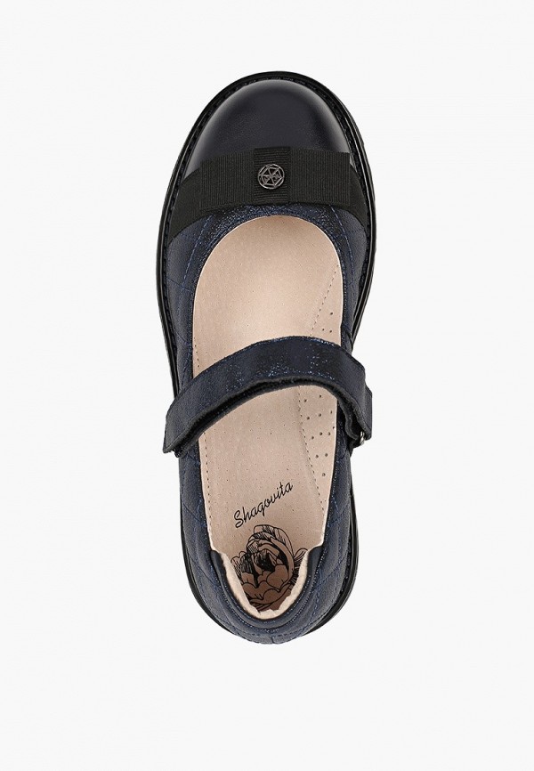 фото Туфли shagovita