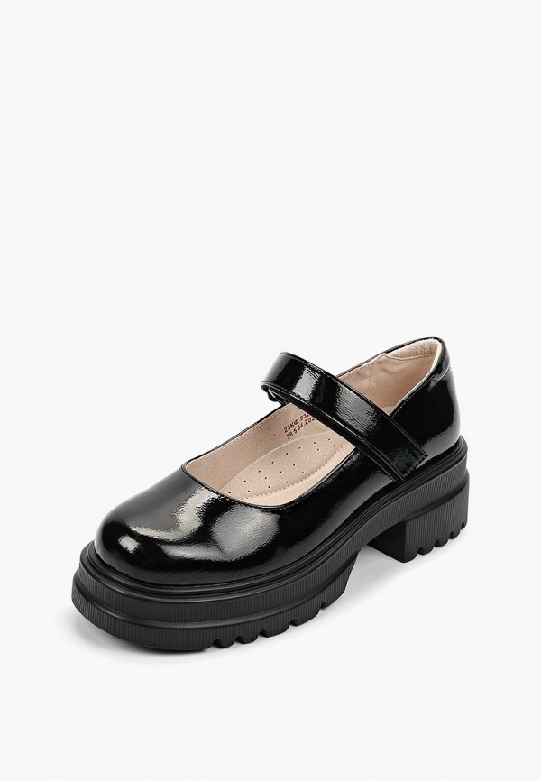 фото Туфли shagovita