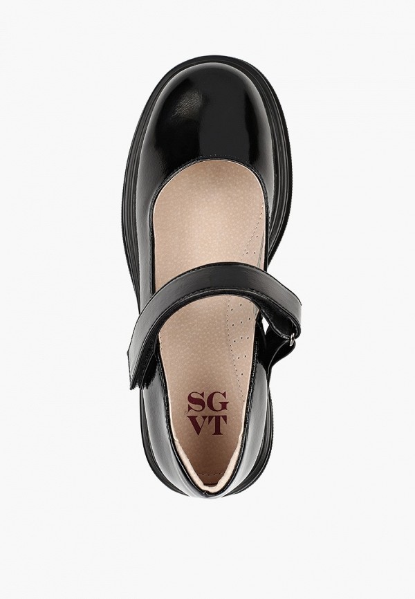 фото Туфли shagovita