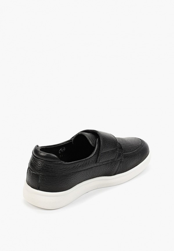 фото Ботинки shagovita