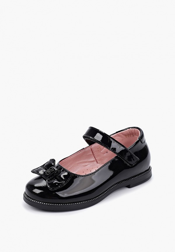 фото Туфли shagovita