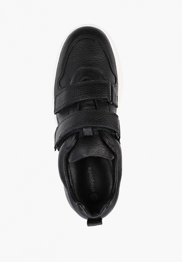 фото Кеды shagovita