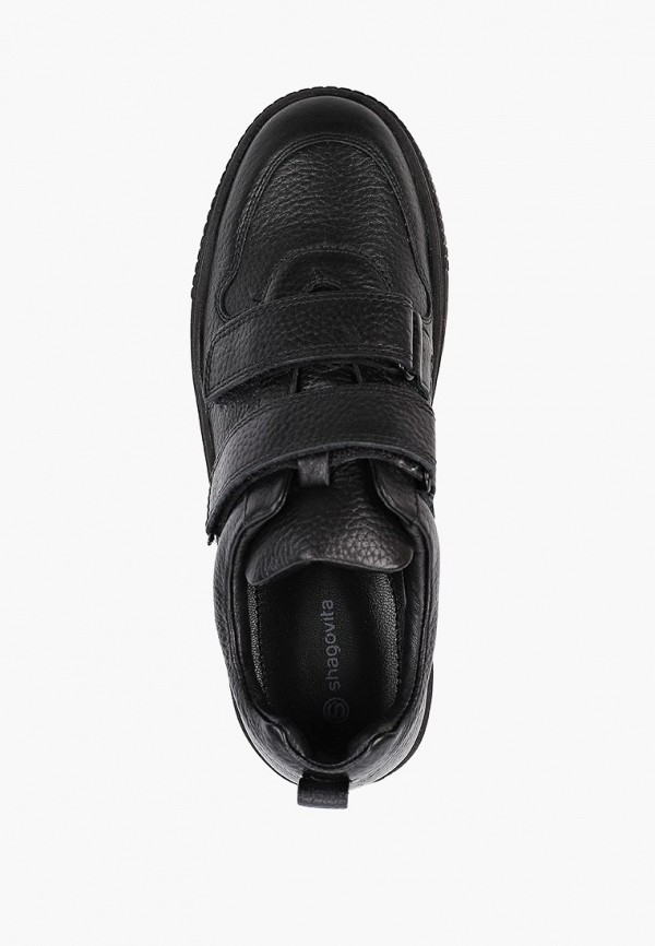 фото Кеды shagovita