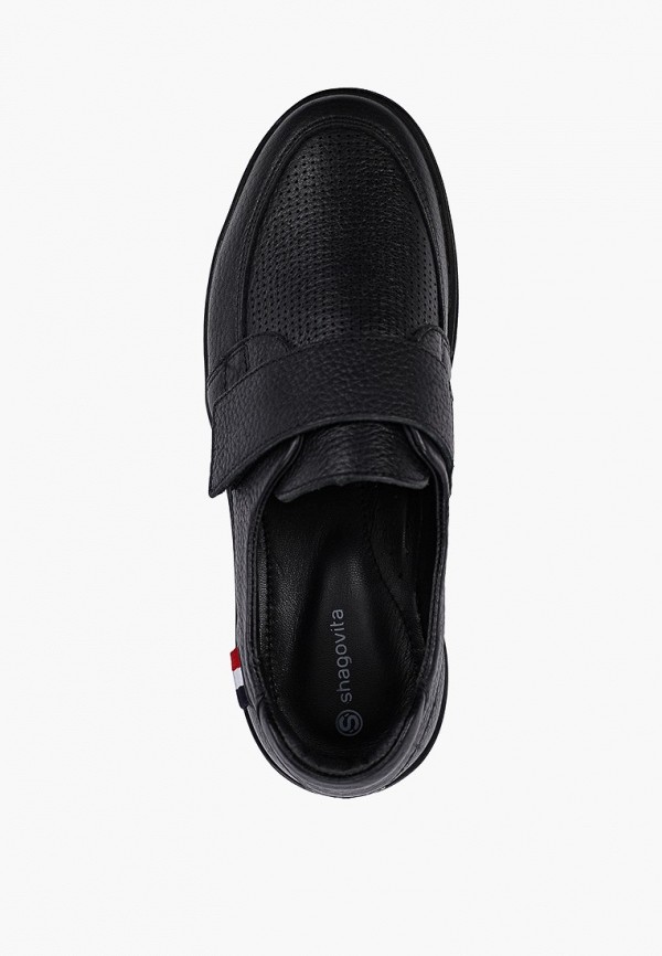 фото Туфли shagovita