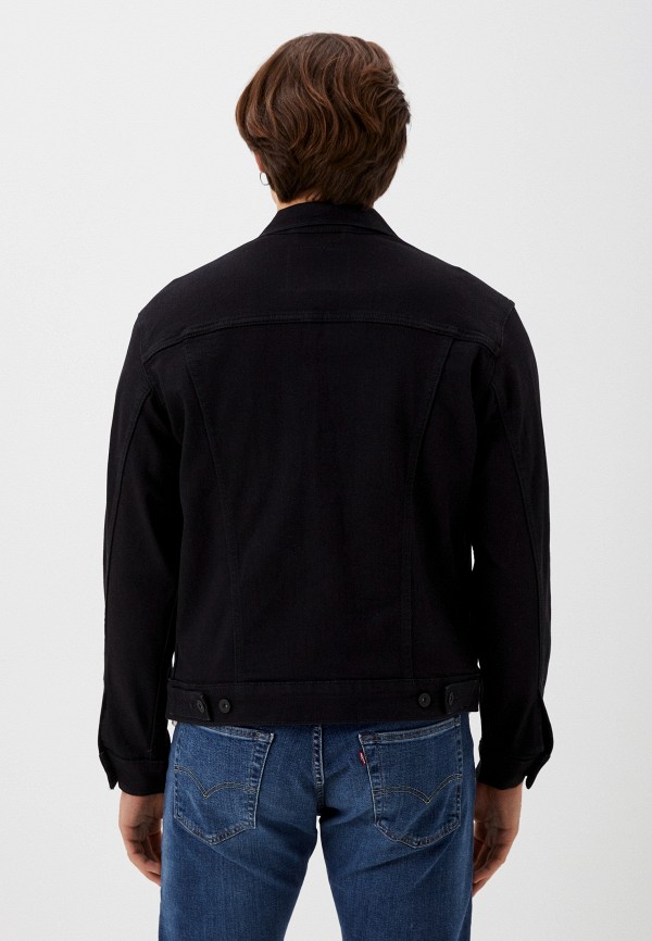 фото Куртка джинсовая levi's®