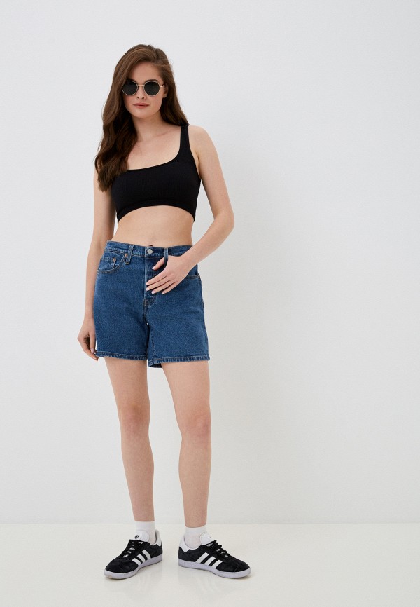 фото Шорты джинсовые levi's®