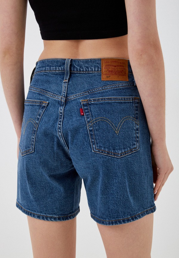 фото Шорты джинсовые levi's®