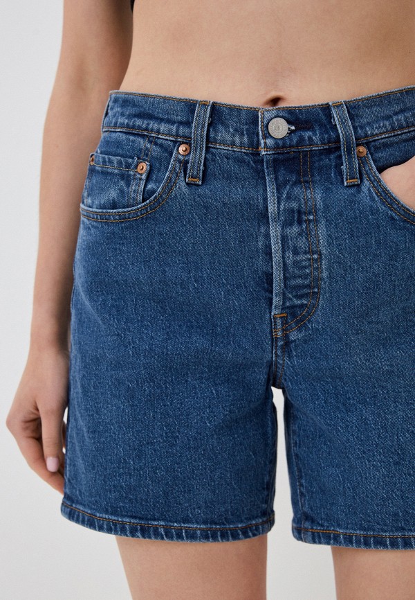фото Шорты джинсовые levi's®