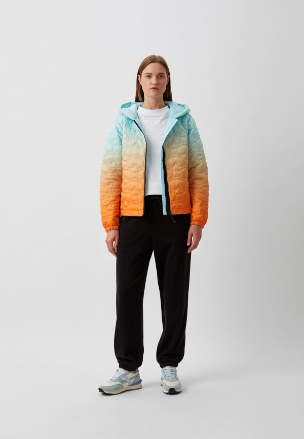 фото Куртка утепленная bogner fire+ice