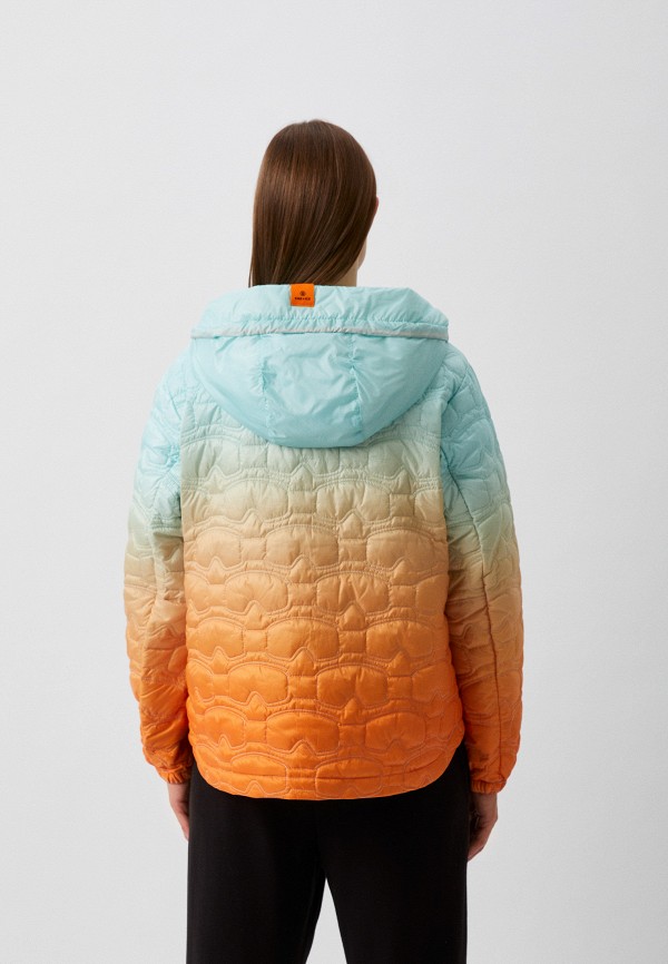 фото Куртка утепленная bogner fire+ice