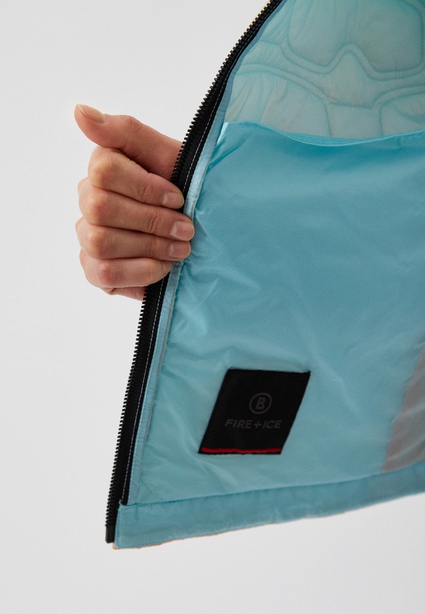 фото Куртка утепленная bogner fire+ice