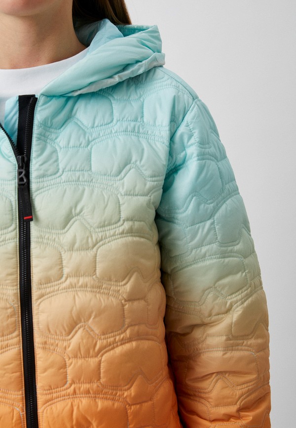 фото Куртка утепленная bogner fire+ice