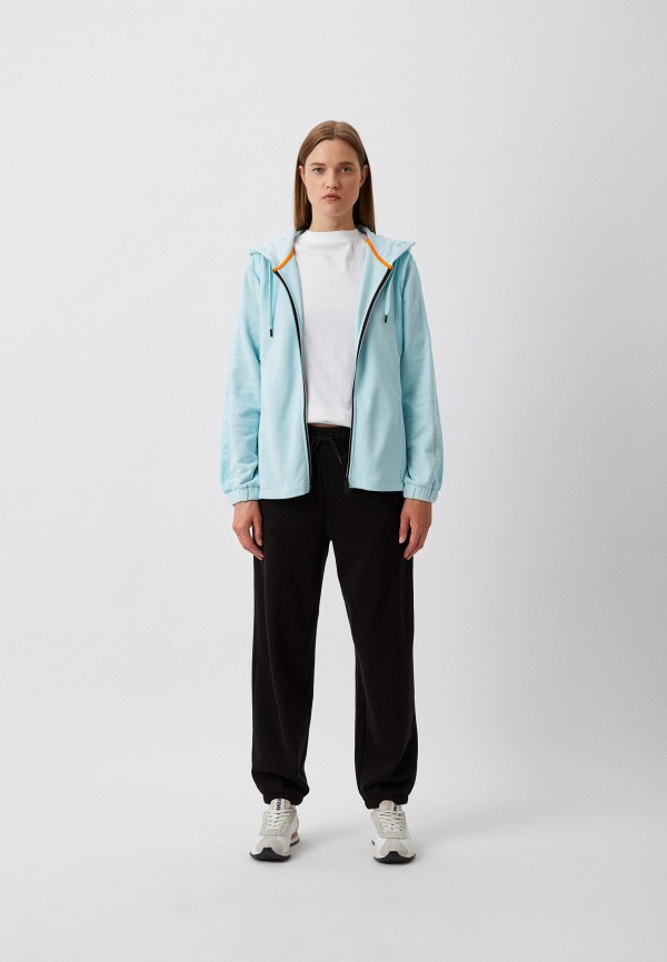 фото Толстовка bogner fire+ice