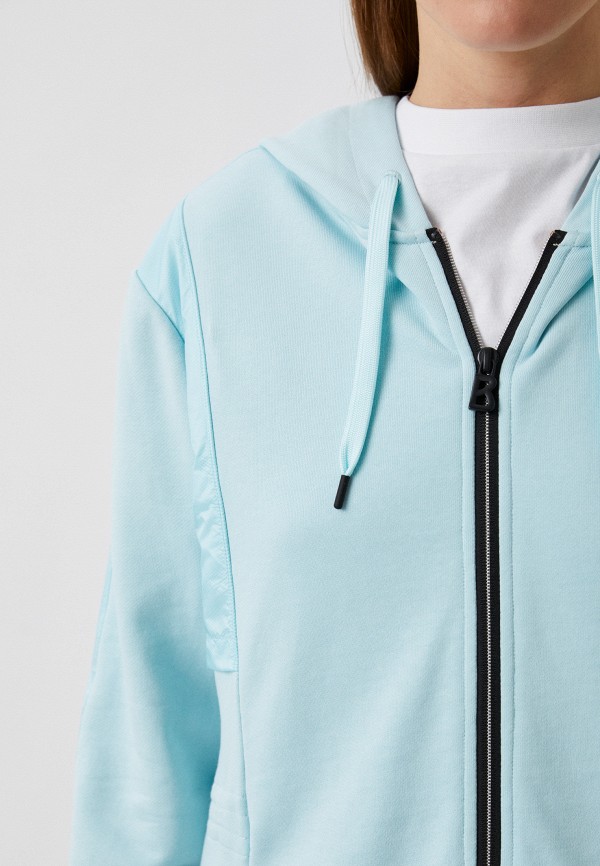 фото Толстовка bogner fire+ice