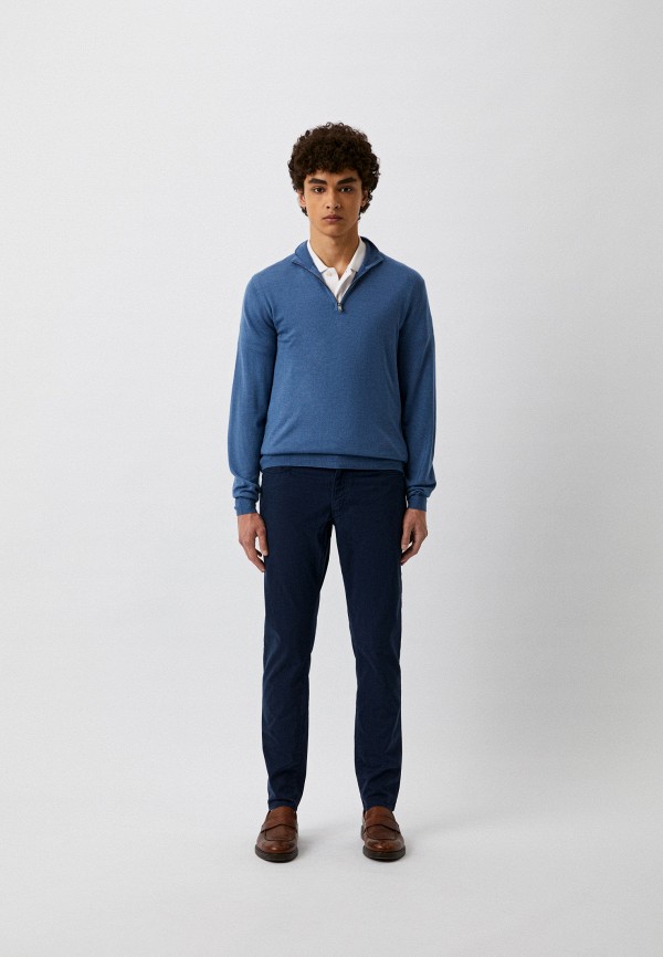 фото Брюки hackett london