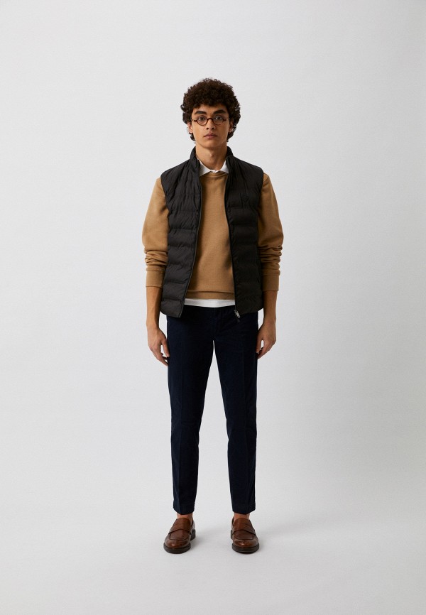 фото Брюки hackett london