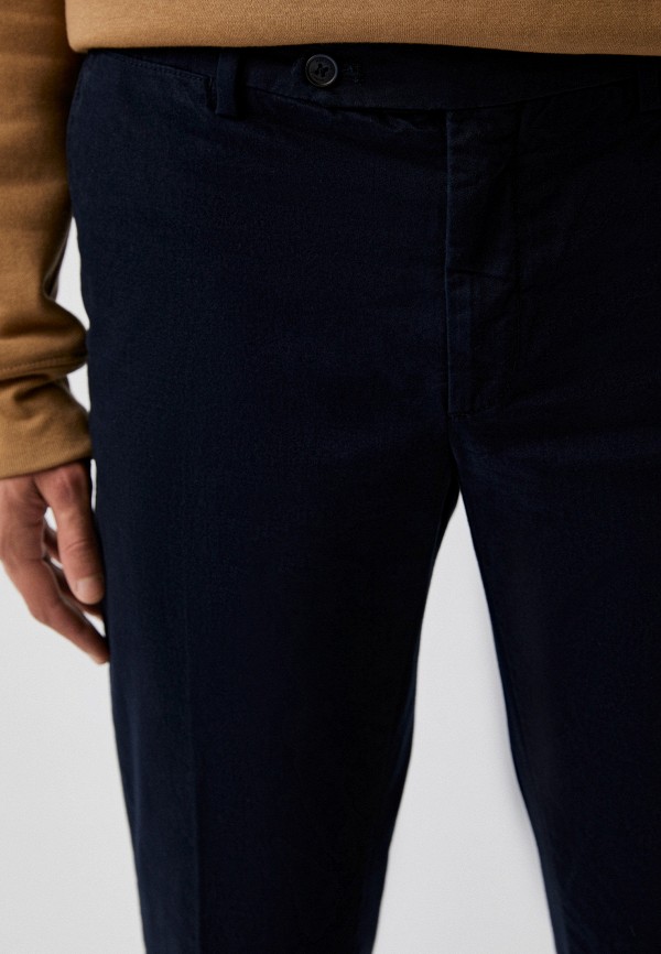 фото Брюки hackett london