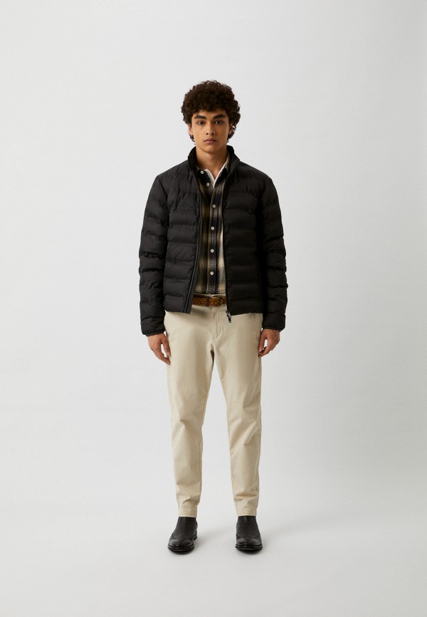 фото Куртка утепленная hackett london