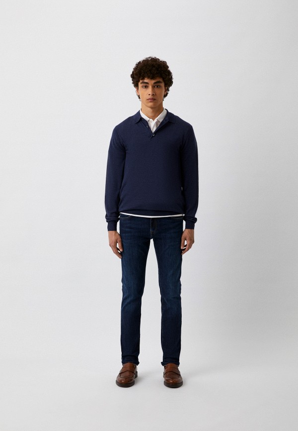 фото Поло hackett london