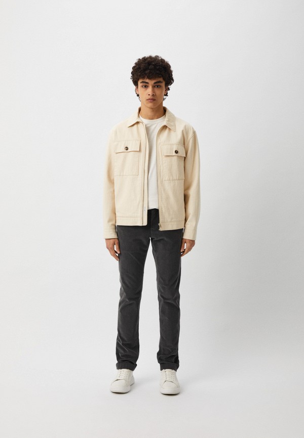 фото Брюки jacob cohen