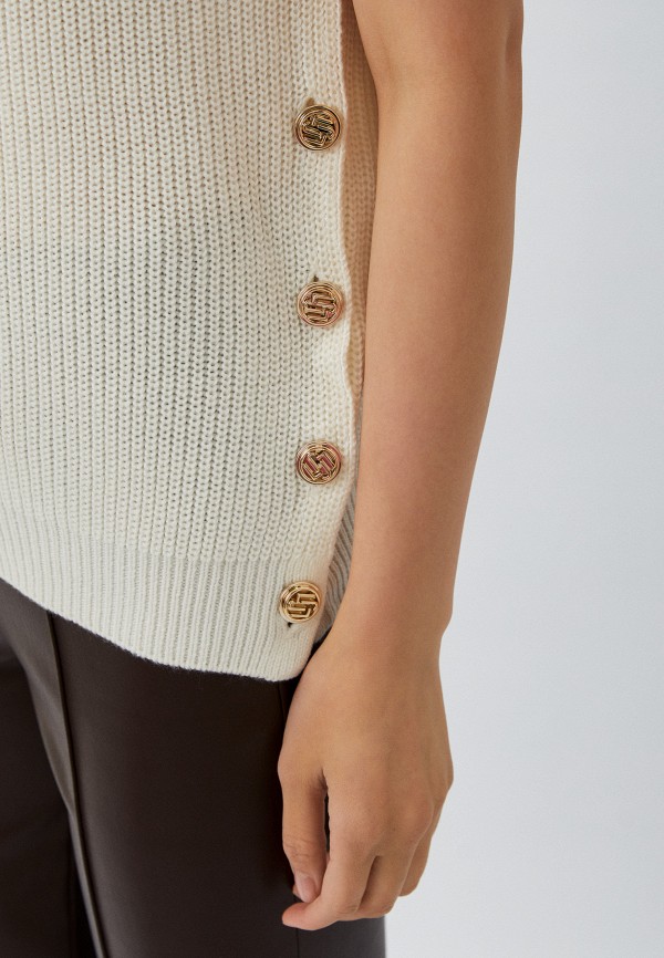 фото Жилет liu jo