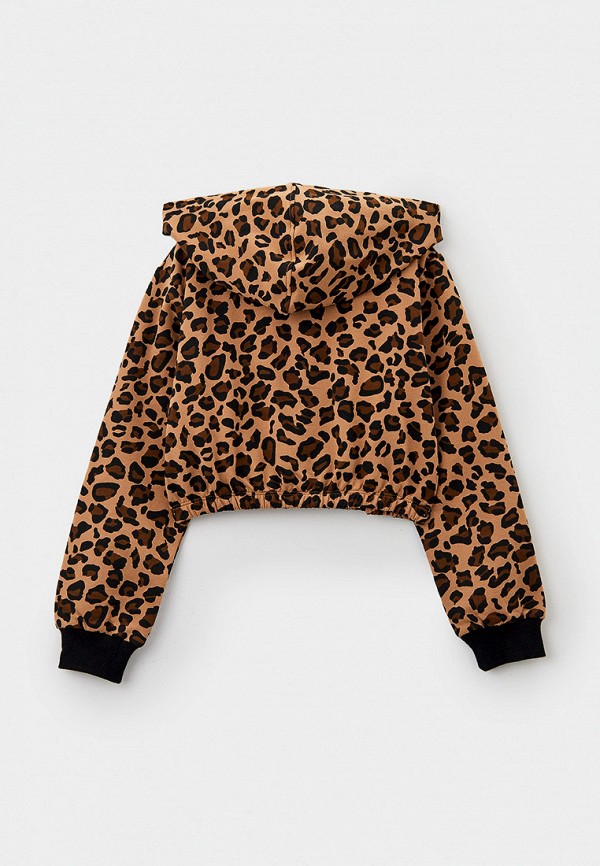 фото Толстовка liu jo