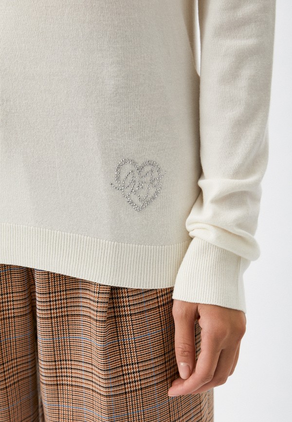 фото Водолазка liu jo