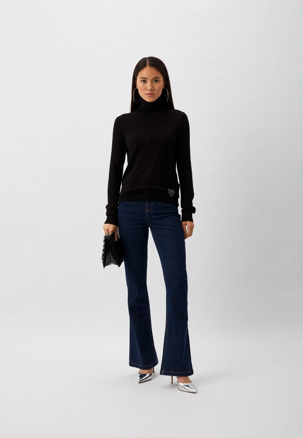 фото Водолазка liu jo